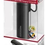 Promate PocketMate Apple Backup Battery