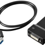 Lenovo USB 3.0 to DVI