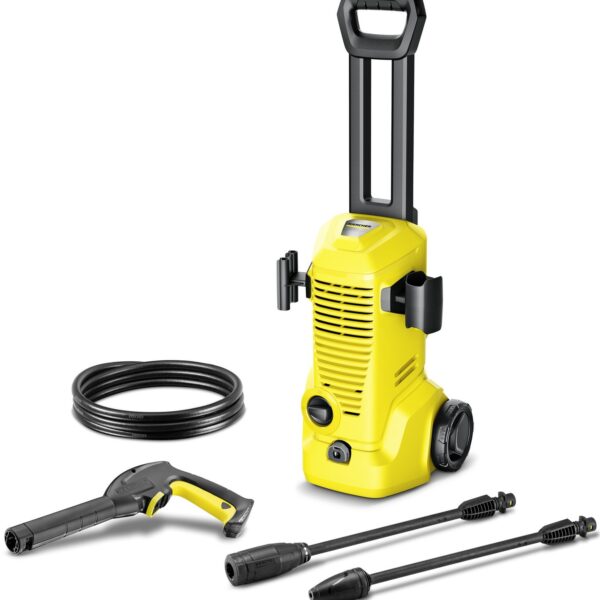 Karcher K2 Premium VPS Pressure Washer