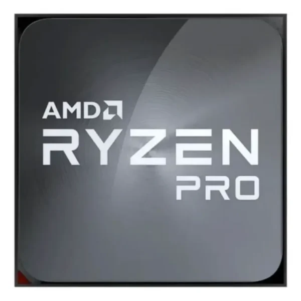 AMD RYZEN5 PRO 4650G 3.7GHZ VGA CARD REQ
