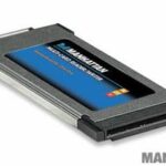 Manhattan Multi-Card Reader