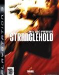 PlayStation 3 Game:JOHN WOO STRANGLEHOLD GAME
