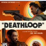 PS5 Deathloop Video Game