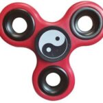 Sceedo Fidget Spinner 3 Arm