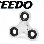 Sceedo Fidget Spinner- White