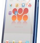 PM S3 PREMIUM CLEAR SCREEN PROTECTR