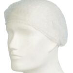 Casey Surgical Disposable Single Elastic Mop Cap