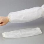 Casey Disposable Polyethylene Surgical Sleeve And Arm
