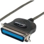 Manhattan Full-Speed USB-C to Cen36