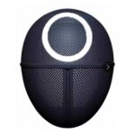 Squid Games Mask with Lights