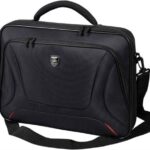 Port Designs Courchevel 17.3 Inch Clamshell Notebook Bag