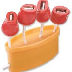 Manhattan Hi-Speed USB Hub