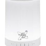Manhattan Sound Science LED Bluetooth Speaker