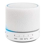 Manhattan LED Bluetooth Speaker