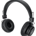 Manhattan Sound Science Bluetooth On Ear Headset