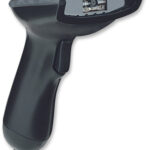 Mahattan 2D Barcode Scanner