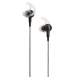 Manhattan In Ear Sport Headphones with MIC