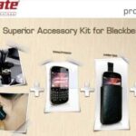 Promate Propack.9900 Blackberry 9900 Kit