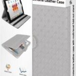 Promate Youga Premium Protective Leather Case for ipad Mini