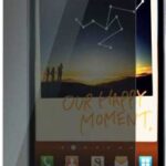 Promate privMate.SGN Samsung Galaxy Note High screen