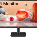 LG 24 Inch IPS FHD LED Monitor