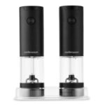 Mellerware 25w Salt And Pepper ABS Grinder