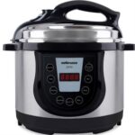 Mellerware 5 Litre Electric Pressure Cooker