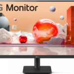 LG 27 inch IPS FHD Computer Monitor