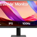 LG UltraWide 29 Inch 100Hz FHD IPS Monitor