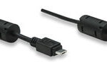 Manhattan Micro USB A male to USB Micro A male 1M