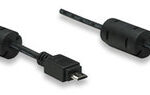 Manhattan Micro USB B male to USB Micro B male 1M