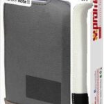 Promate Kolabro-Slim-line protective genuine leather