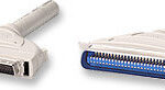 Manhattan UL2919-DB68 HPM to CEN50M SCSi Cable