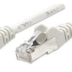 Intellinet CAT5E F-UTP 0.5m Patch Cable
