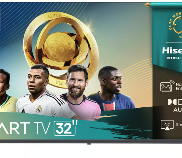 Hisense 32 Inch HD Ready Smart LED TV
