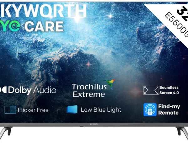 Skyworth 32-inch HD Google Android TV