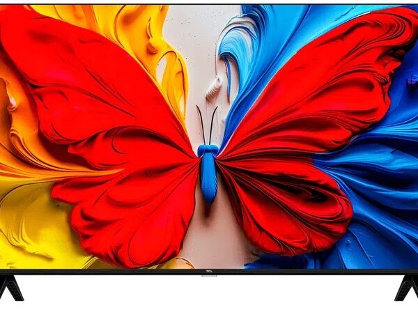 TCL  S5K 32 Inch 2K FHD QLED Google TV