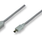 Manhattan AM-MINI USB Type B 4M Cable