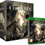 Xbox One Game Code Vein Collector's Edition