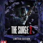 Xbox One Game The Surge 2