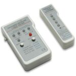 Intellinet Multifunction Cable Tester