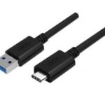 Unitek USB 3.0 Type-C to Type-A Cable (1M)