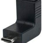 Manhattan HDMI Mini C f to Mini C Adapter