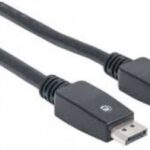 Manhattan DisplayPort Cable