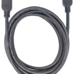 Manhattan In-wall CL3 High Speed HDMI Cable with Ethernet