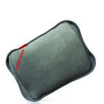 Mellerware Rechargeable Hot Water Bottle Retail Box 1 year