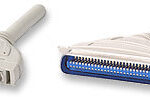 Manhattan UL2919 SCSi 11 Cable