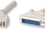 Manhattan Scsi 11 Cable UL2990-DB50 HPM