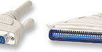 Manhattan Scsi 1 Driver System Cable