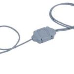 Manhattan Dual Audio CD DVD Cable Connect